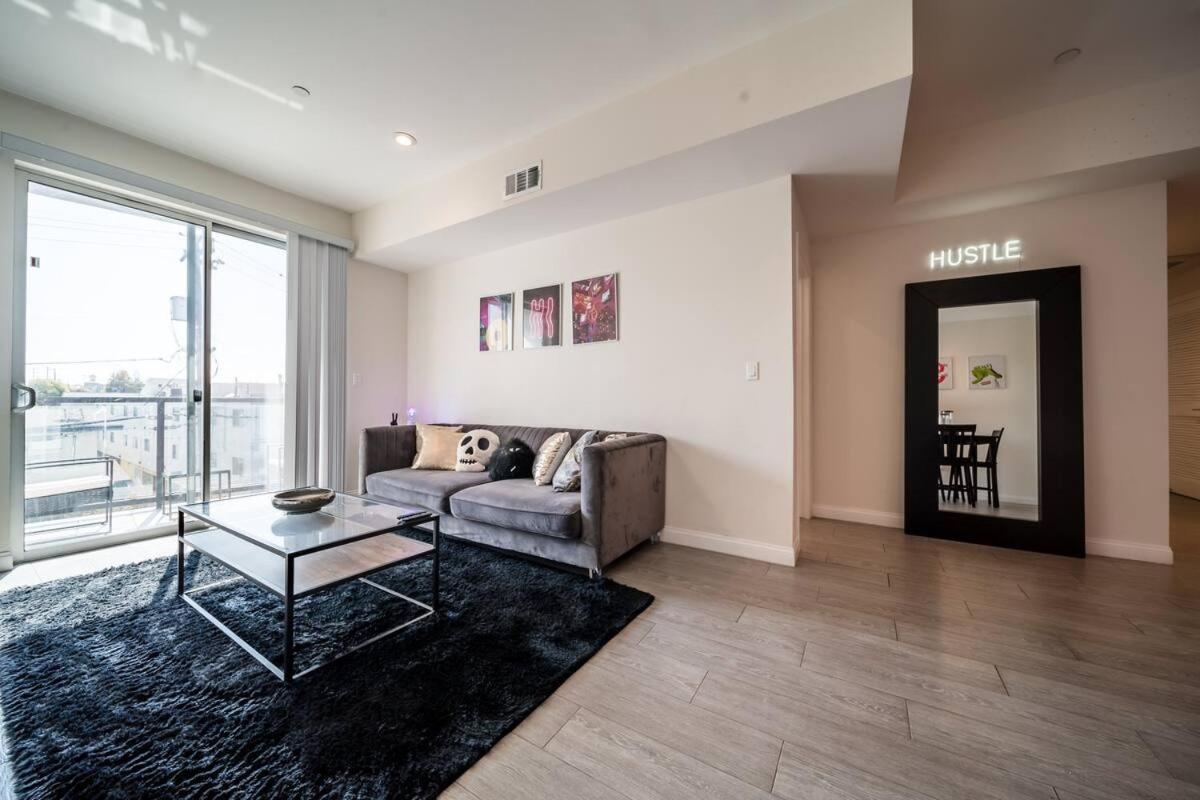 Hype Inspired Urban Escape 3 Bed By Sofi And Lax Apartamento Los Angeles