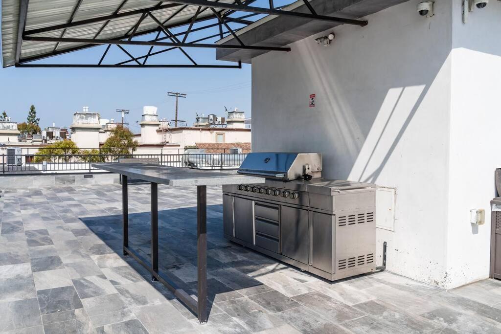 Apartamento Hype Inspired Urban Escape 3 Bed By Sofi And Lax