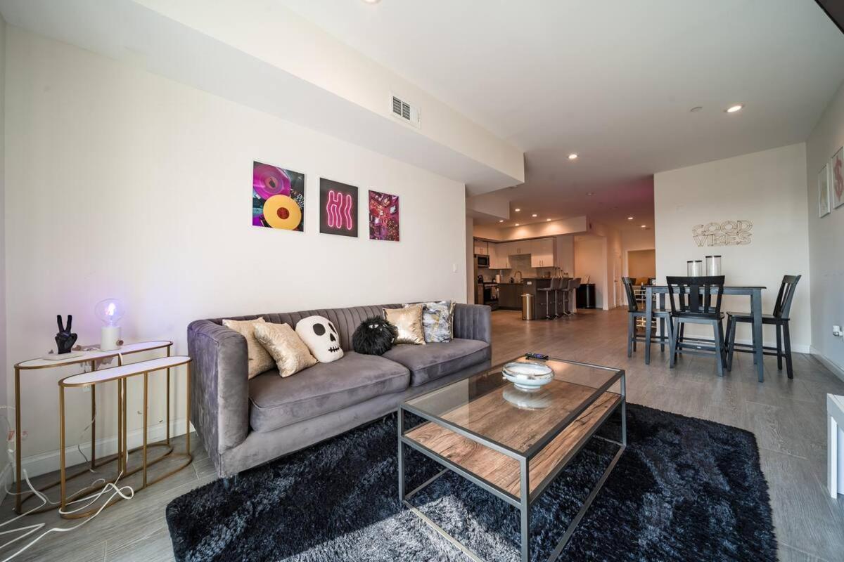 Hype Inspired Urban Escape 3 Bed By Sofi And Lax Appartement *
