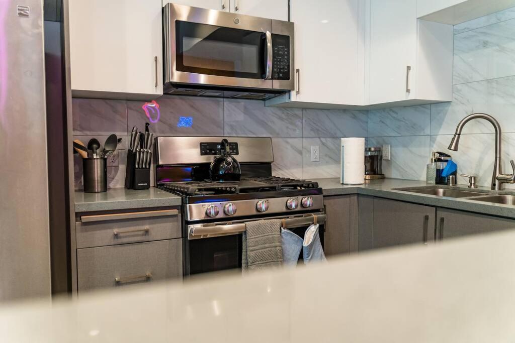 Hype Inspired Urban Escape 3 Bed By Sofi And Lax Appartement Los Angeles